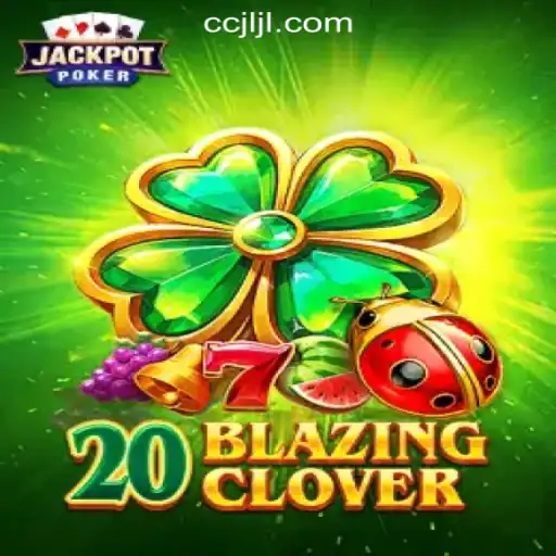 Exploring 20BlazingClover: A Unique Experience at CCJL Online Casino Philippines