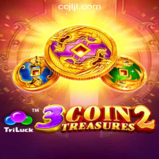 Exploring the Thrills of 3CoinTreasures2 at CCJL Online Casino Philippines