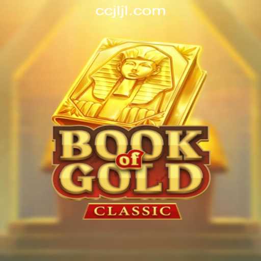 Discover the Thrilling World of BookOfGoldClassic at CCJL Online Casino Philippines