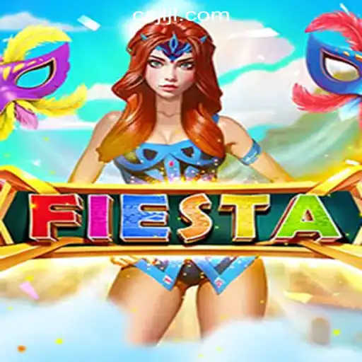 Fiesta: A Festive Game Experience with CCJL Online Casino Philippines