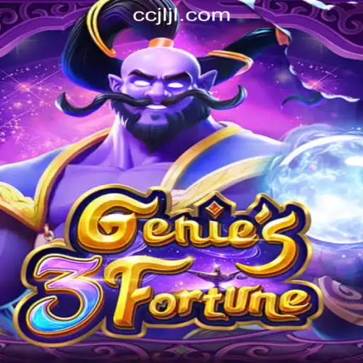 Explore Genie3Fortune with CCJL Online Casino Philippines