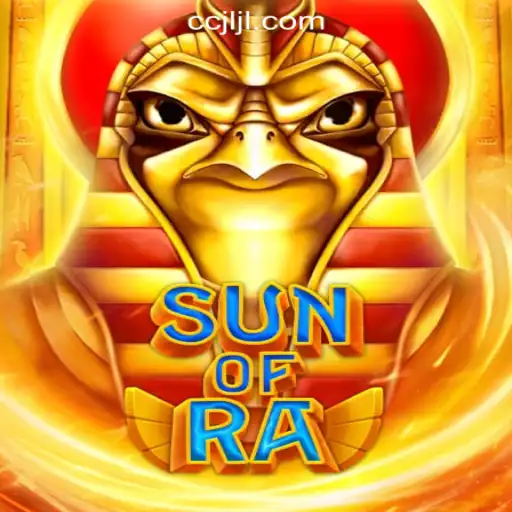 SunofRa: A New Dawn in Online Gaming with CCJL Online Casino Philippines