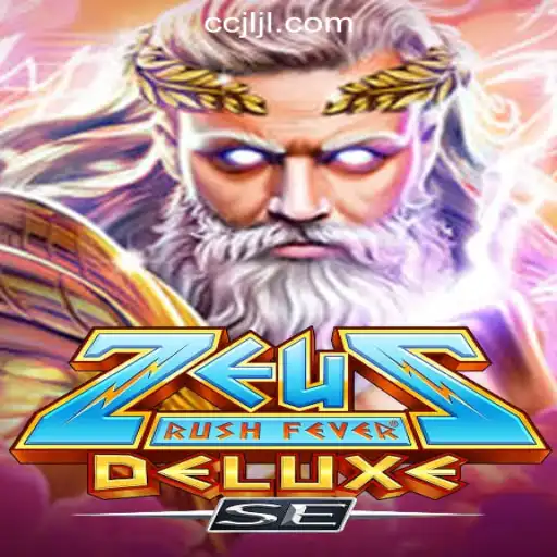 ZeusRushFeverDeluxeSE: The Thrilling Experience at CCJL Online Casino Philippines