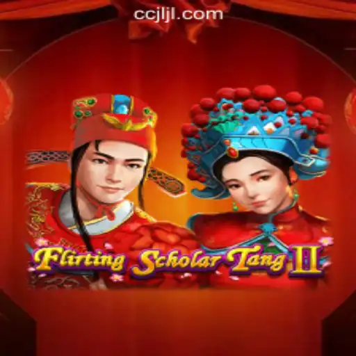 Discovering the Charm of FlirtingScholarTangII in the CCJL Online Casino Philippines
