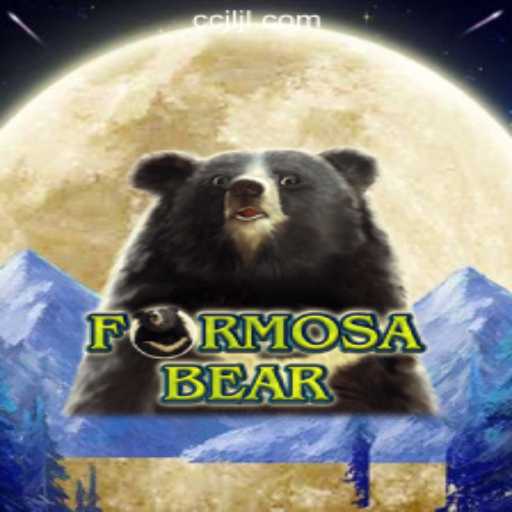 Discover the Exciting World of FormosaBear at CCJL Online Casino Philippines
