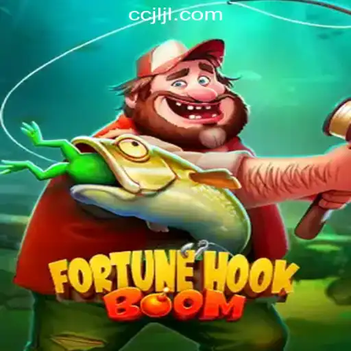 FortuneHookBoom: A New Wave in Online Gaming