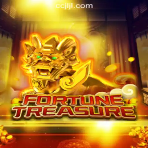 Exploring FortuneTreasure: A Premier Choice at CCJL Online Casino Philippines