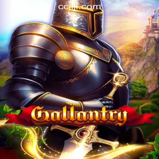 Exploring the World of Gallantry: A Premier Experience at CCJL Online Casino Philippines