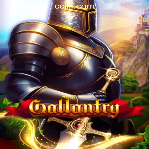 Exploring the World of Gallantry: A Premier Experience at CCJL Online Casino Philippines
