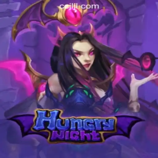 Exploring HungryNight: A Thrilling Adventure in CCJL Online Casino Philippines