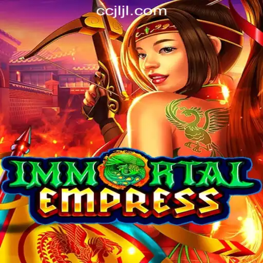 ImmortalEmpress: A Glimpse into the Majestic Realm of Online Gaming