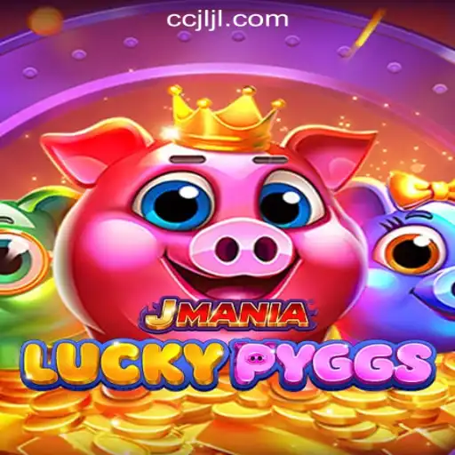 Exploring JManiaLuckyPyggs: A New Dimension in Online Casino Gaming