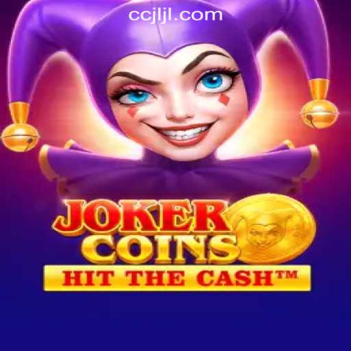 JokerCoins: A New Era in Online Casino Gaming at CCJL Online Casino Philippines