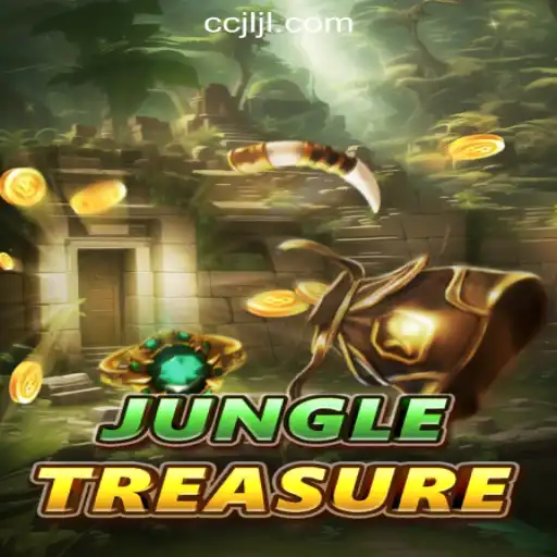 Discover the Adventure of JungleTreasure at CCJL Online Casino Philippines