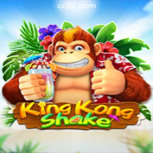Explore the Thrilling World of KingKongShake at CCJL Online Casino Philippines