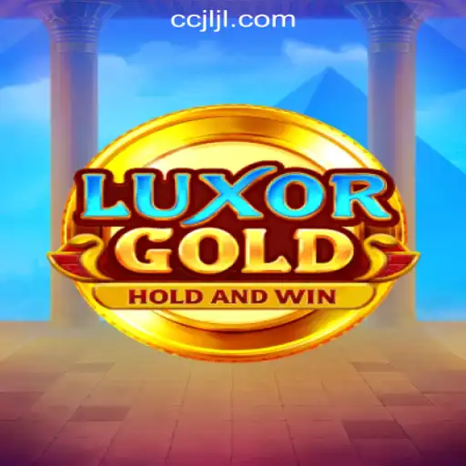 LuxorGold: The Jewel of CCJL Online Casino Philippines