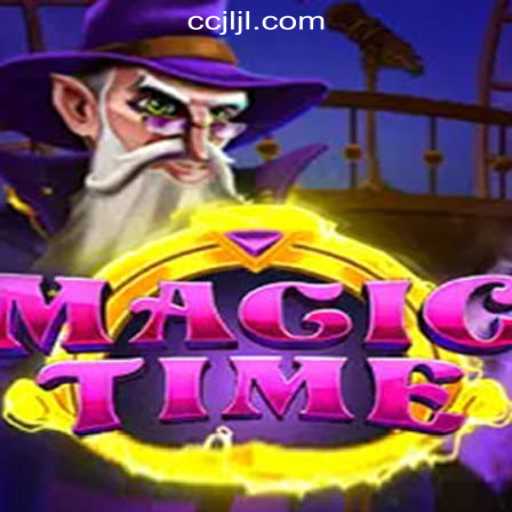 Discover the Magic of MagicTime at CCJL Online Casino Philippines