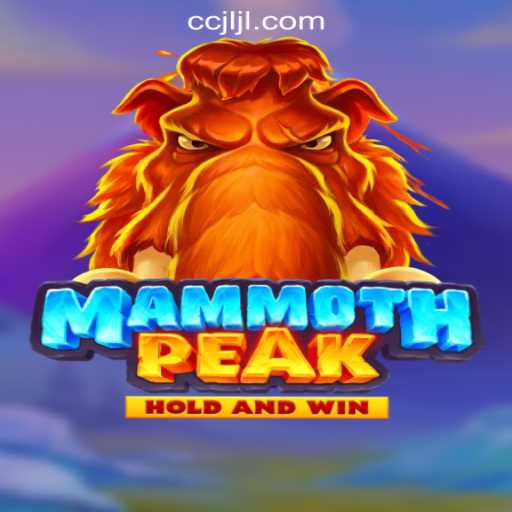 Explore the Exciting World of MammothPeak at CCJL Online Casino Philippines