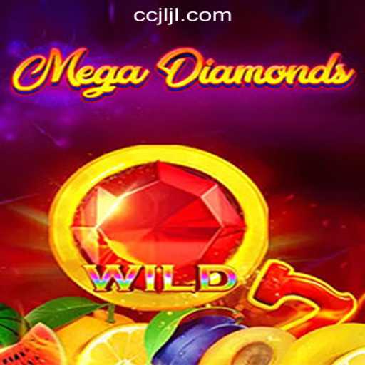 MegaDiamond: A Gem of a Game at CCJL Online Casino Philippines