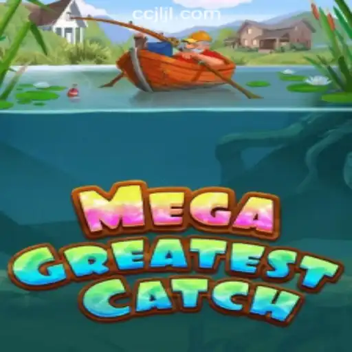 Experience the Excitement of MegaGreatestCatch at CCJL Online Casino Philippines