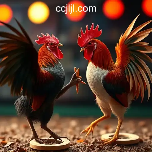 Online Sabong: A Closer Look into CCJL Online Casino Philippines