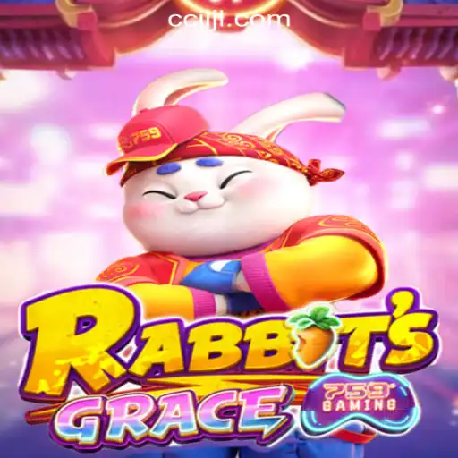 Discover the Enchanting World of RabbitsGrace in the CCJL Online Casino Philippines