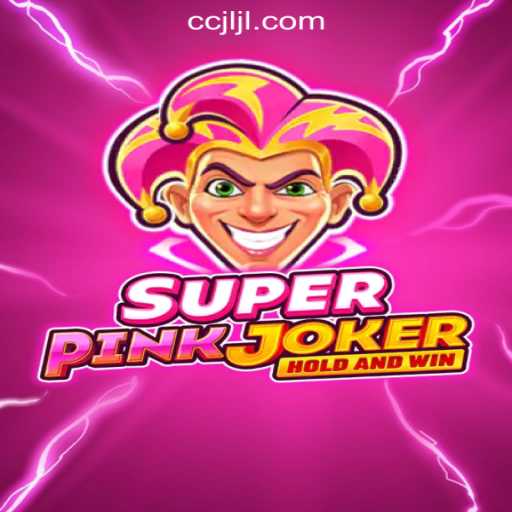 SuperPinkJoker: The Ultimate Experience at CCJL Online Casino Philippines