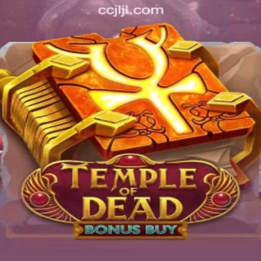 Explore the Exciting World of TempleofDeadBonusBuy at CCJL Online Casino Philippines