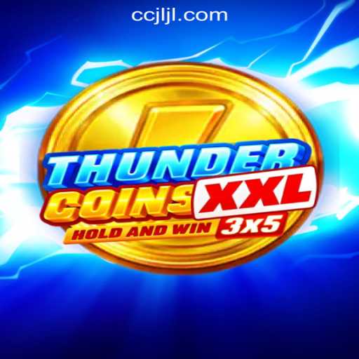 ThunderCoinsXxl: A Deep Dive into the Exciting World of Virtual Gaming at CCJL Online Casino Philippines