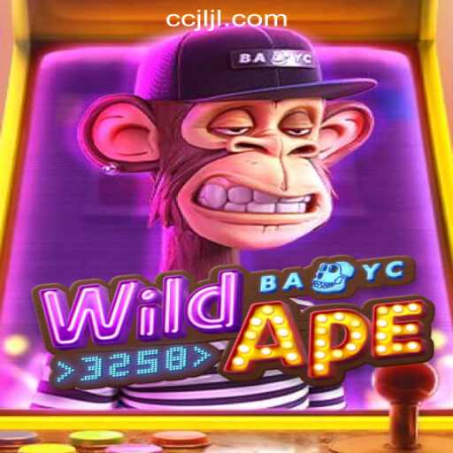 Explore the Thrills of WildApe3258 in CCJL Online Casino Philippines