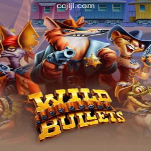 WildBullets: A Thrilling Adventure in CCJL Online Casino Philippines
