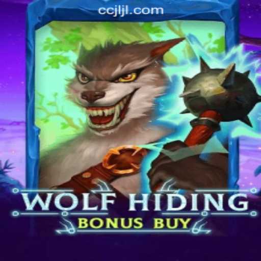 Experience the Excitement of WolfHidingBonusBuy: A Thrilling Game at CCJL Online Casino Philippines