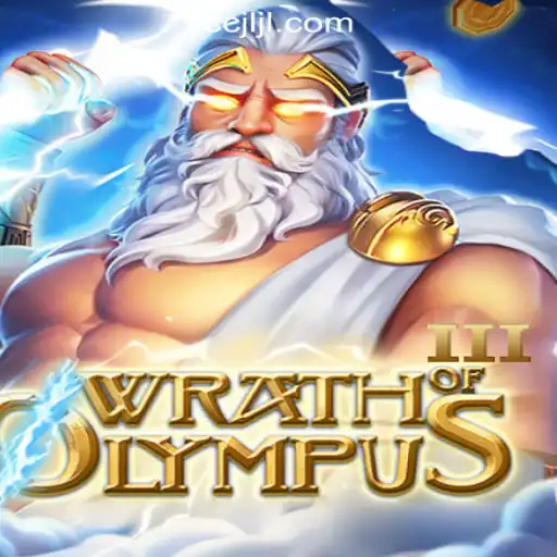 Wrath of Olympus III: A New Era in Online Gaming